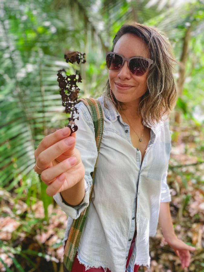 Amazon Arowana Lodge Careiro المظهر الخارجي الصورة