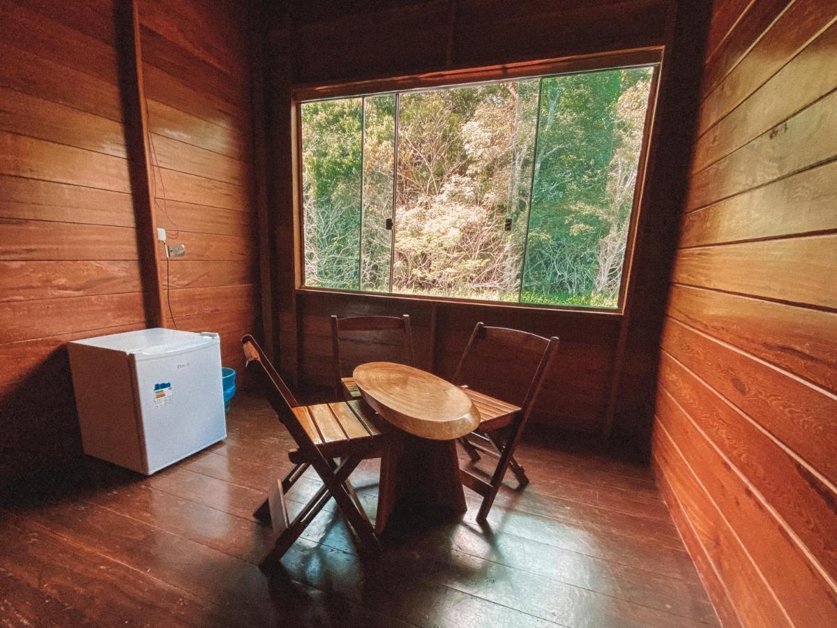 Amazon Arowana Lodge Careiro المظهر الخارجي الصورة