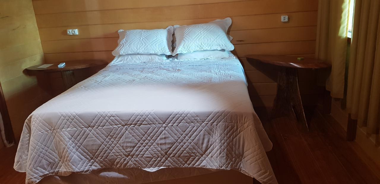 Amazon Arowana Lodge Careiro المظهر الخارجي الصورة
