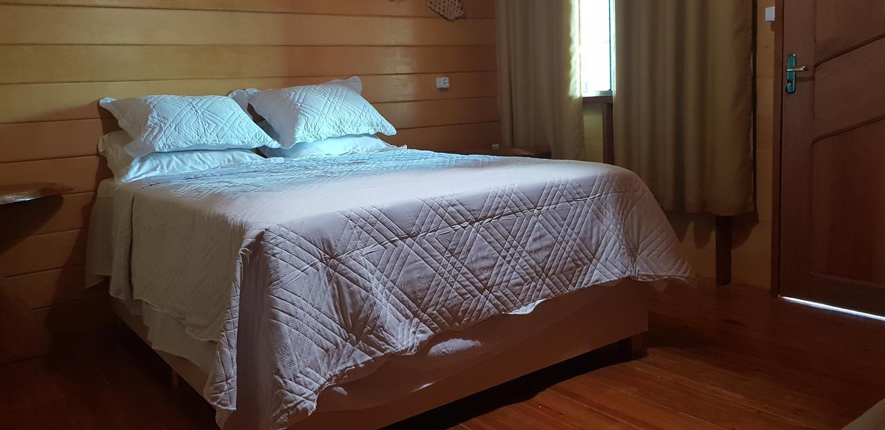 Amazon Arowana Lodge Careiro المظهر الخارجي الصورة